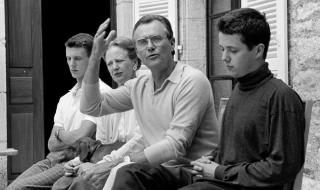 2002世界杯法国vs丹麦 2002世界杯法国vs丹麦